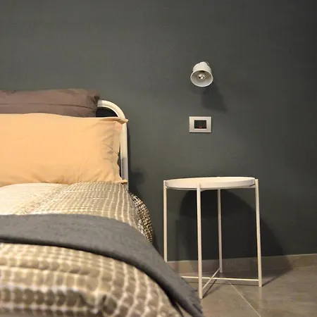 住宿加早餐酒店 Zia Franca