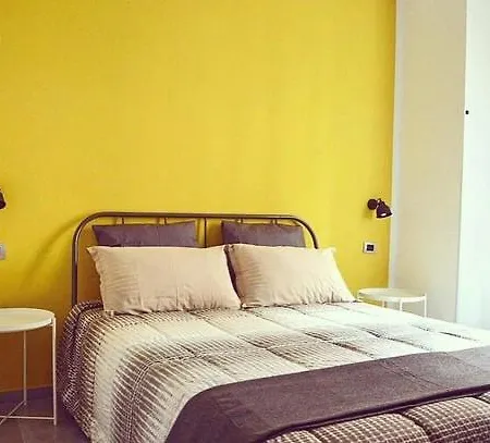 Bed & Breakfast Zia Franca Salerno