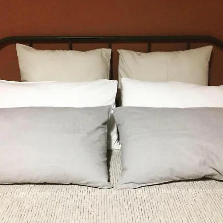 Bed & Breakfast Zia Franca
