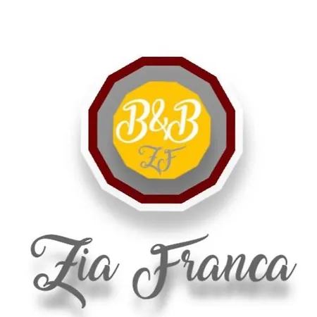 Zia Franca Bed & Breakfast *