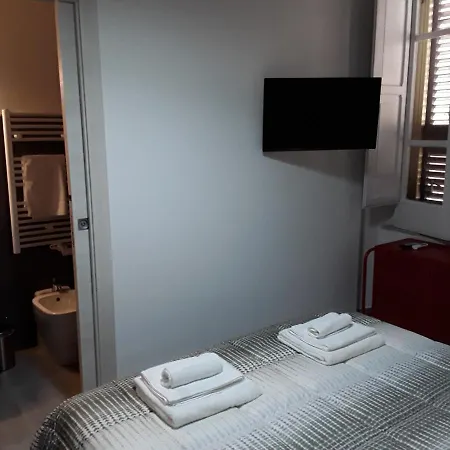 Bed & Breakfast Zia Franca Salerno