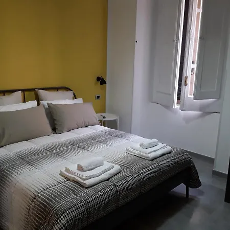 Zia Franca Bed & Breakfast *