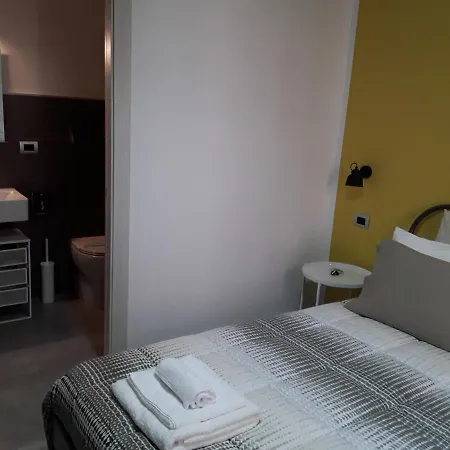 Bed & Breakfast Zia Franca Salerno