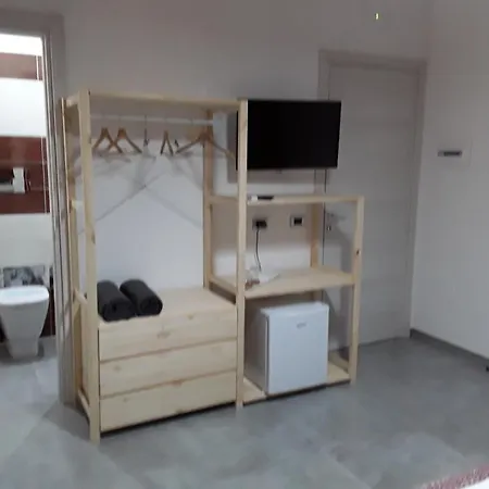 Bed & Breakfast Zia Franca